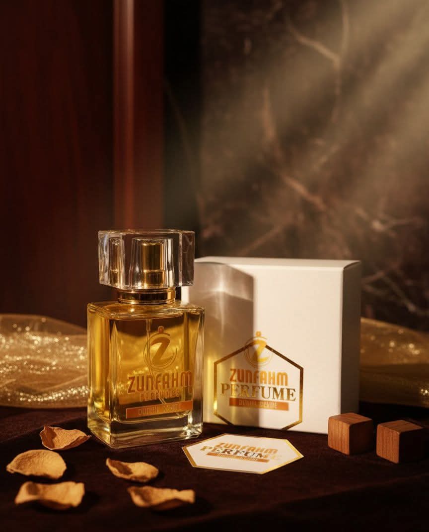 Desire Me – Inspired by Dunhill Desire